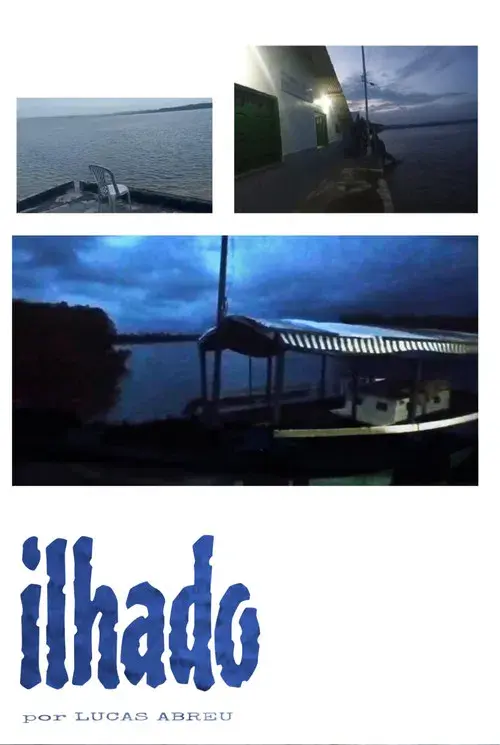 Ilhado