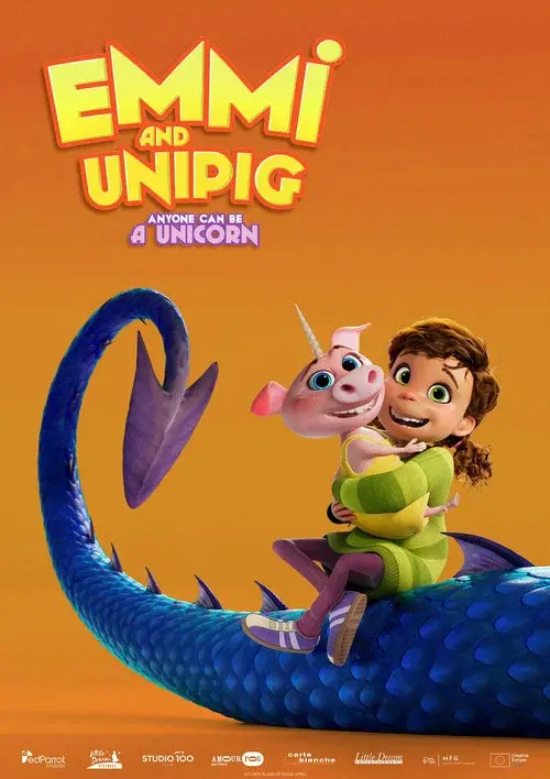 Emmi & Unipig