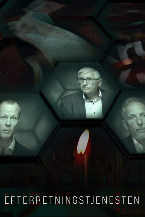 Efterretningstjenesten