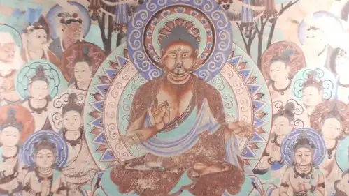 敦煌莫高窟 美の全貌