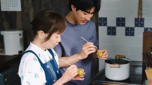 ミライヘキミト。