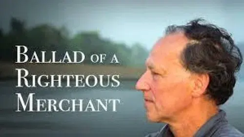 Ballad of a Righteous Merchant