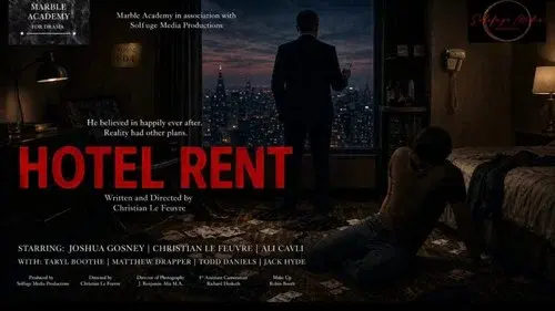Hotel Rent