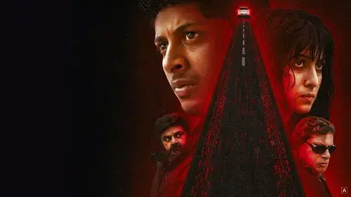 Black, White & Gray - Love Kills