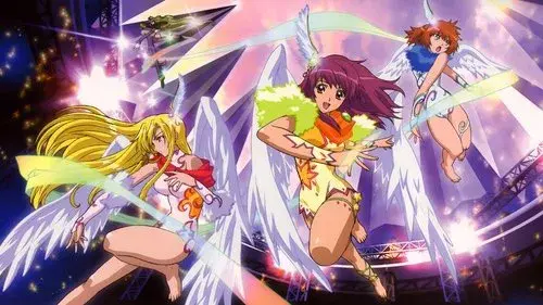 カレイドスター