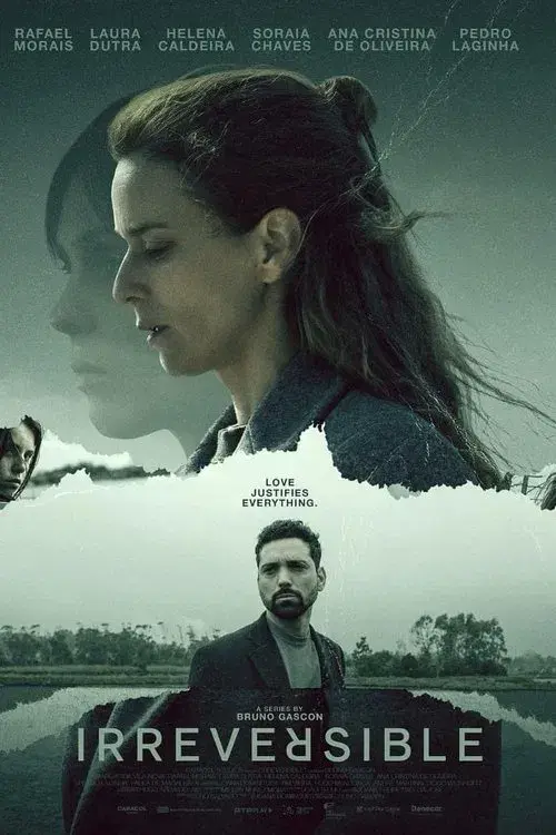 Irreversível