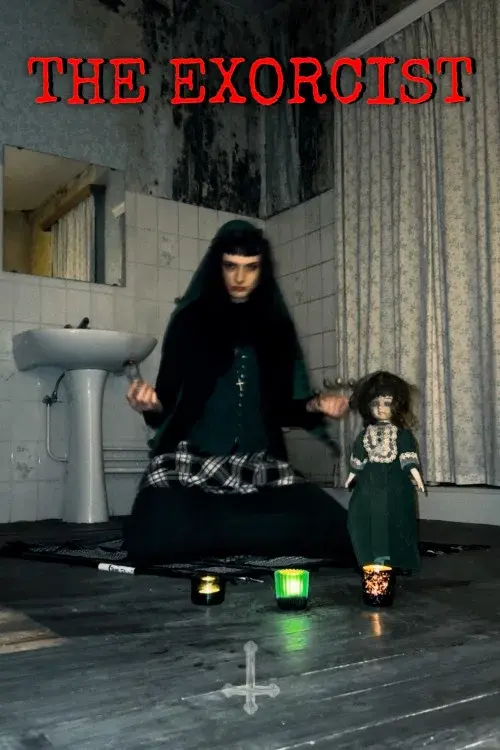 THE EXORCIST