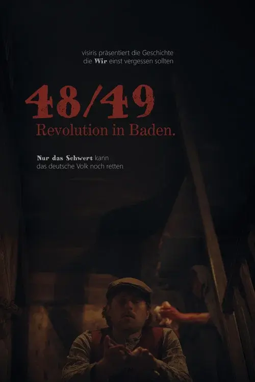 48/49 - Revolution in Baden