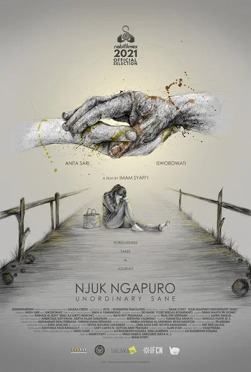 Njuk Ngapuro