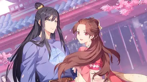拾忆长安·明月几时有