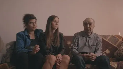 Something Familiar