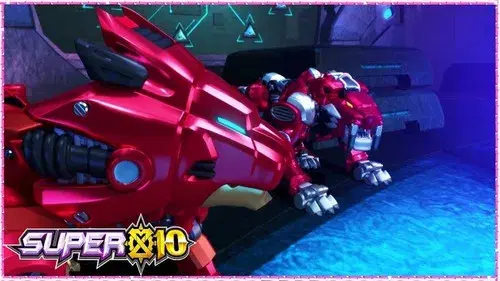 슈퍼텐 시간탐험대 (Duplicated)