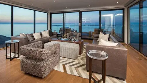 What's for Sale? With a View
