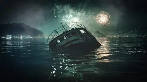 Bateau Mouche: O Naufrágio da Justiça