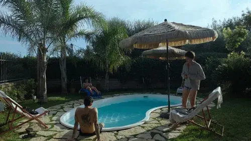 Lo Sconosciuto
