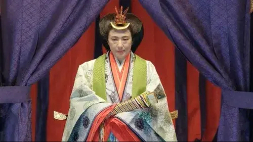 Enthronement Ceremony - October 22, 2019