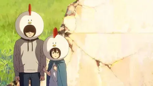 Tatsuki Fujimoto 17-26 Part-1