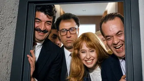 Abuk Sabuk Bir Film