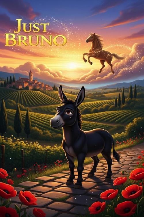 Just Bruno