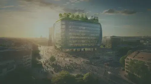 De Toekomst is Grijs