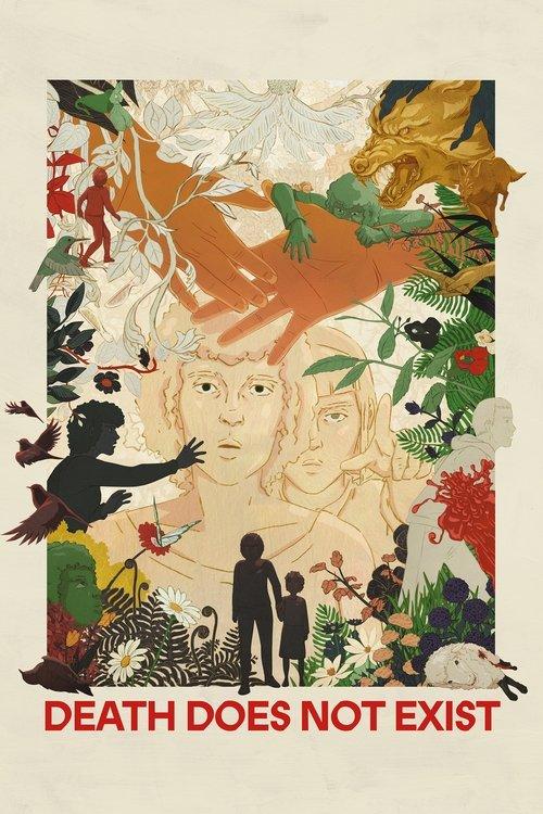 La Mort n’existe pas