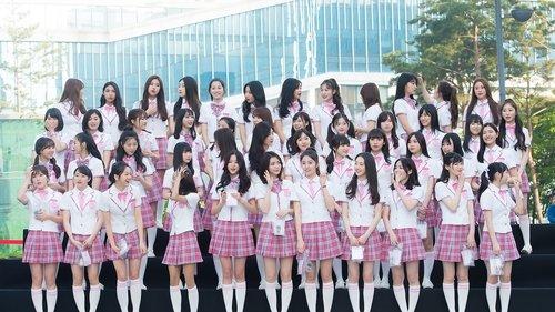 프로듀스 48