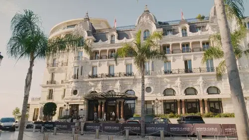 Monaco, la grande histoire d'un micro-État