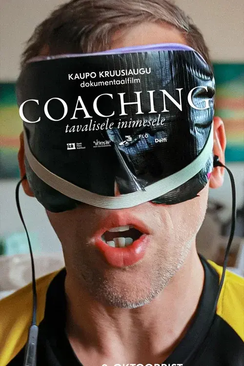 Coaching for Ordinary People