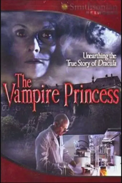 Die Vampirprinzessin