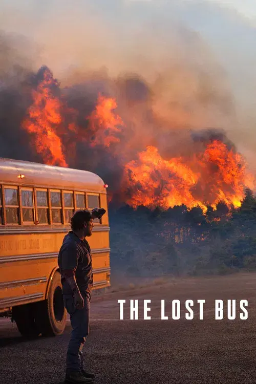 The Lost Bus