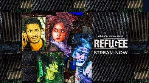 Refugee