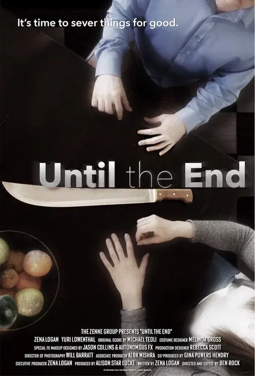 Until the End