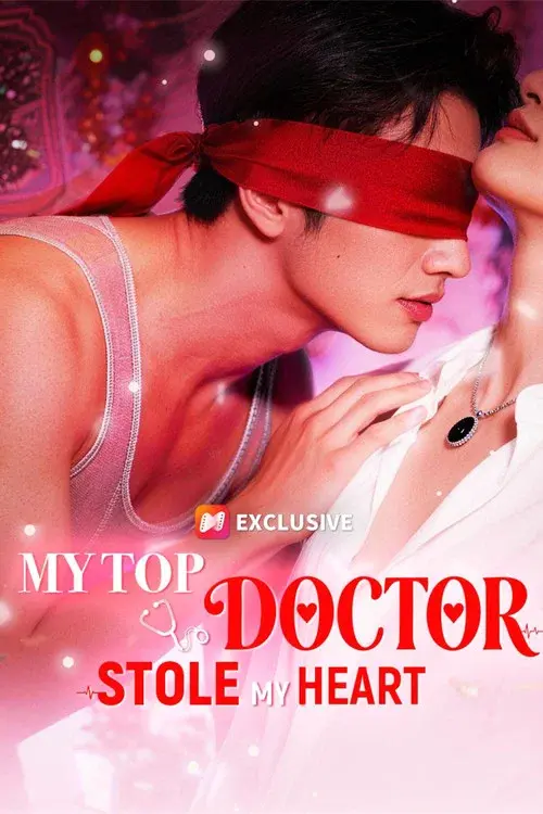 The Racer and His Dr. Perfect