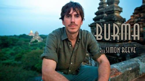 Burma with Simon Reeve