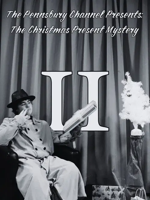 The Christmas Present Mystery II