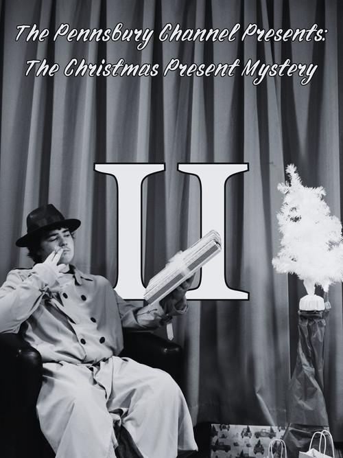 The Christmas Present Mystery II