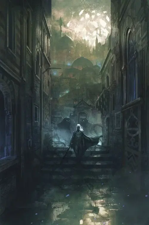 Malazan: Book of the Fallen