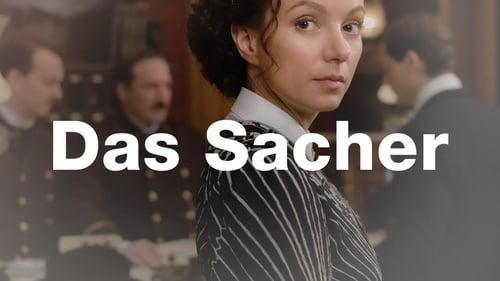 Das Sacher. In bester Gesellschaft