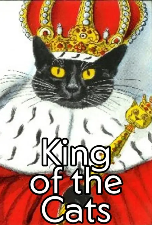 King of the Cats