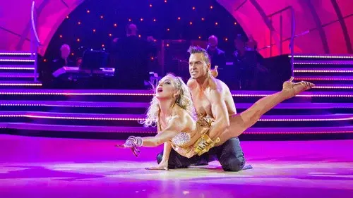 Strictly Come Dancing South Africa