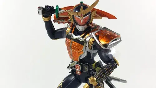 仮面ライダー鎧武