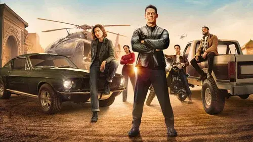 Matchbox the Movie