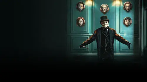 Slasher: Flesh & Blood