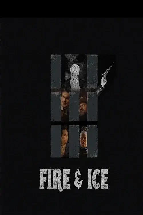 Fire & Ice