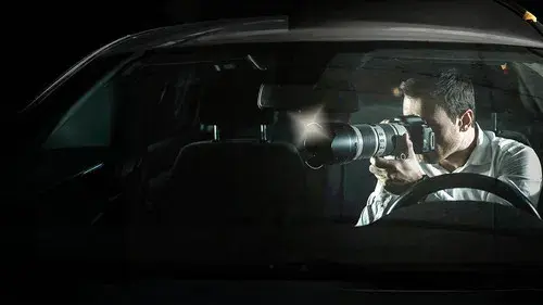 Détectives privés : leurs enquêtes en direct