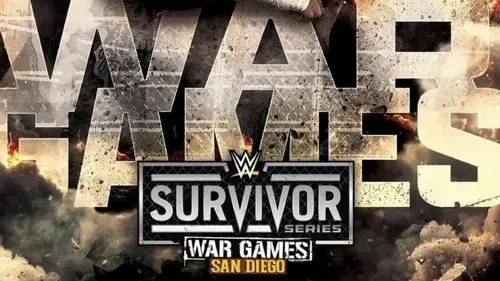 WWE Survivor Series: Wargames 2025