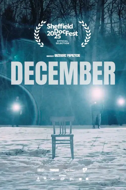December