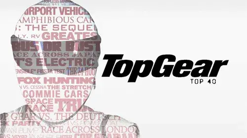 Top Gear's Top 40