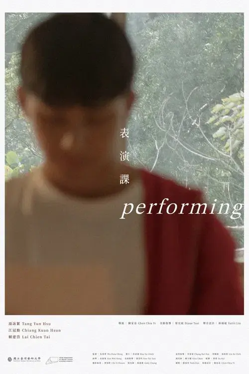 Performing