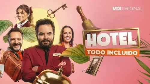 Hotel Todo Incluido